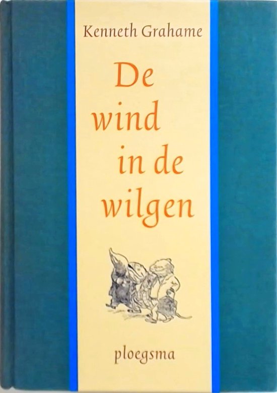 De Wind In De Wilgen / Luxe Editie