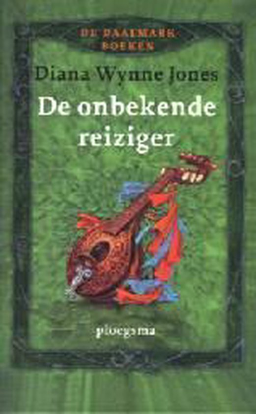 Onbekende Reiziger