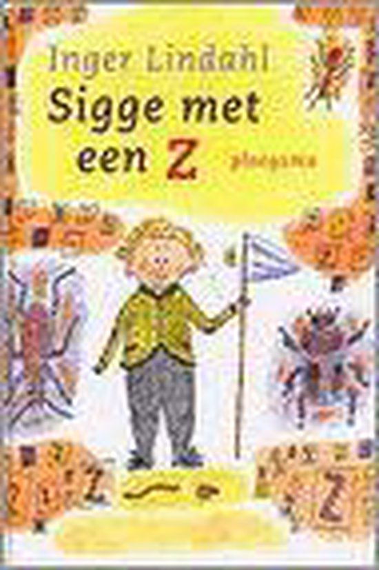 Sigge Met Een Z