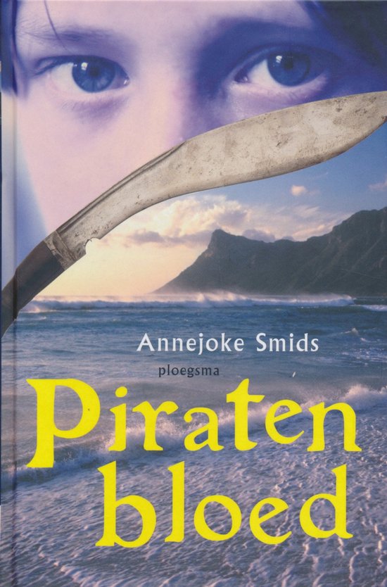 Piratenbloed