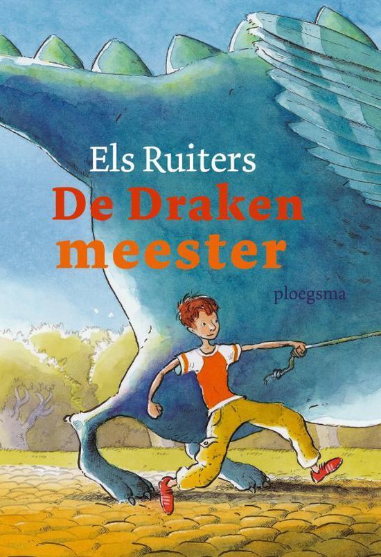 De Drakenmeester