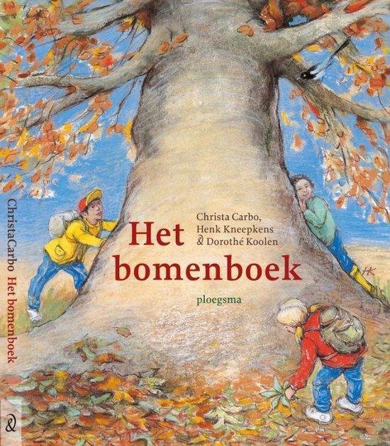 Het Bomenboek