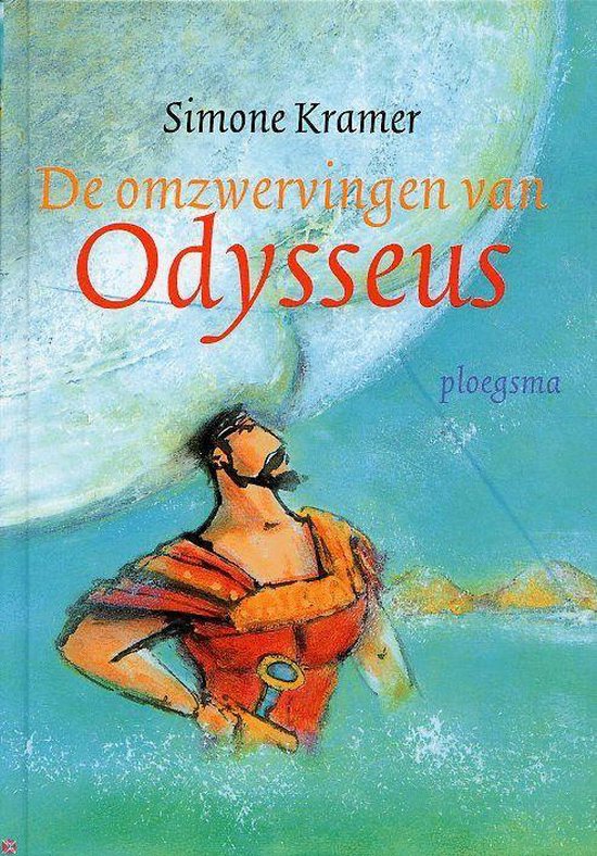 De omzwervingen van Odysseus