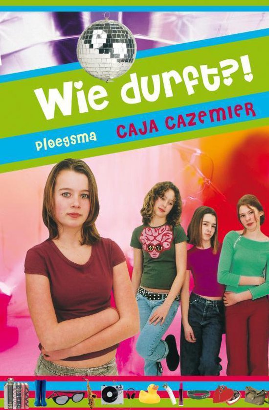 Wie Durft ?