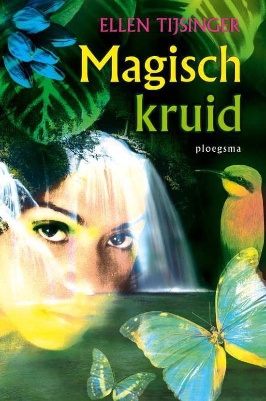 Magisch kruid