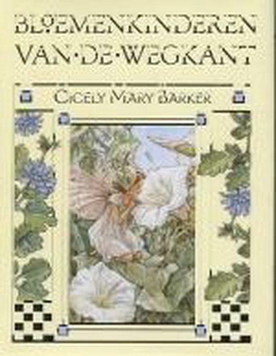 Bloemenkinderen Van De Wegkant