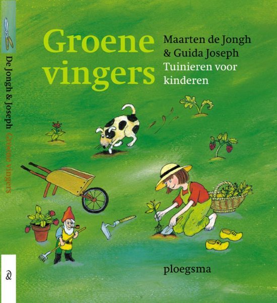 Groene Vingers