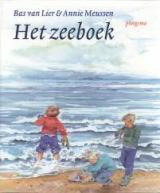 Zeeboek