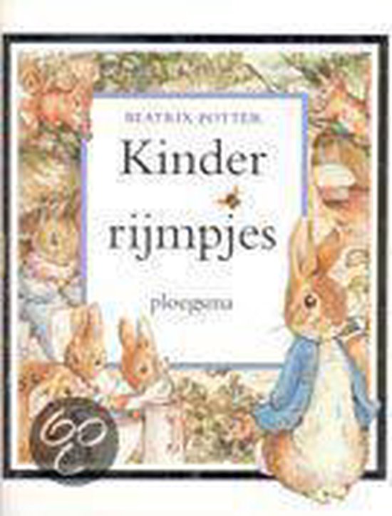 Kinderrijmpjes