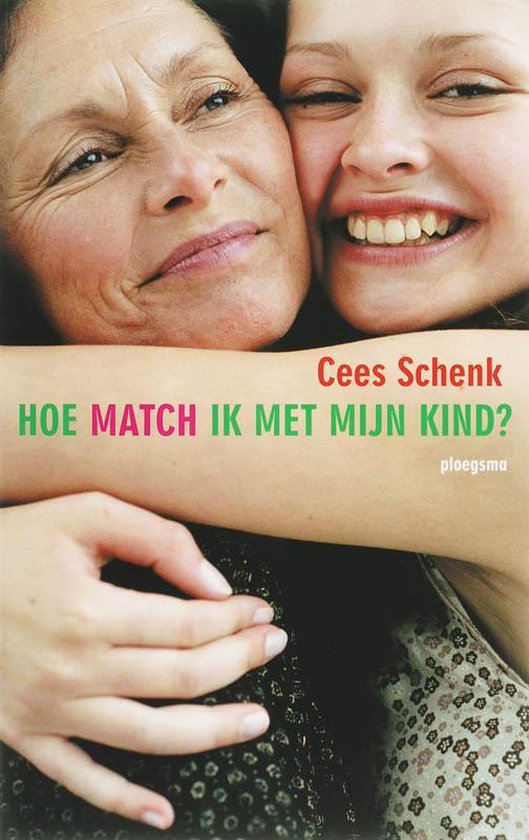 Hoe Match Ik Met Mijn Kind