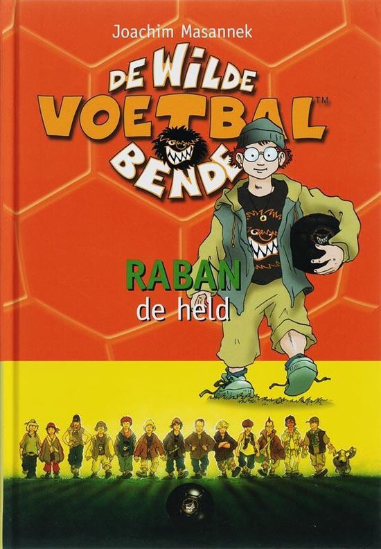 Raban de held