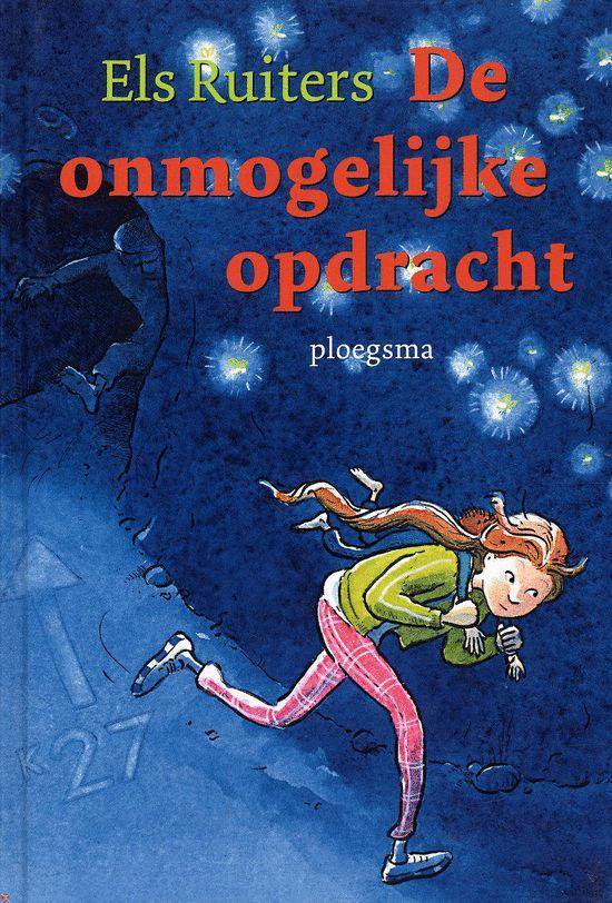 De Onmogelijke Opdracht