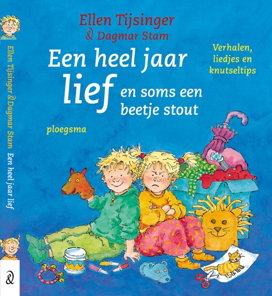 Een Heel Jaar Lief