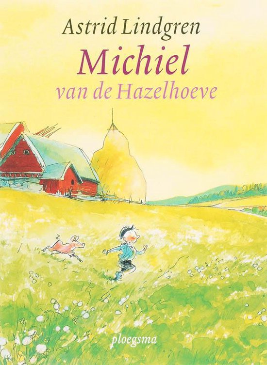 Michiel Van De Hazelhoeve