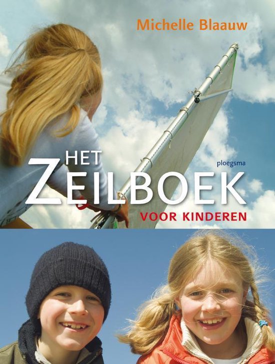 Het Zeilboek Voor Kinderen