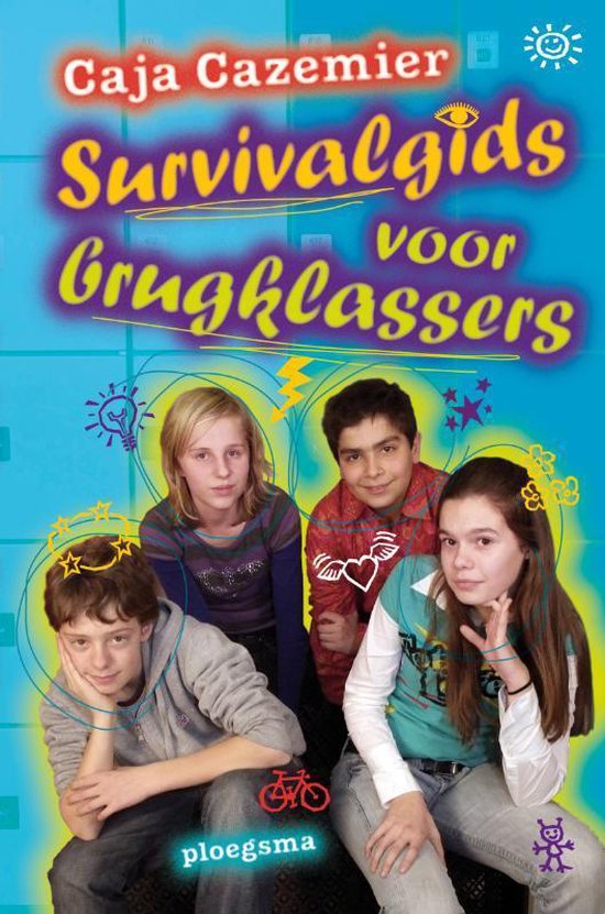 Survivalgids Voor Brugklassers