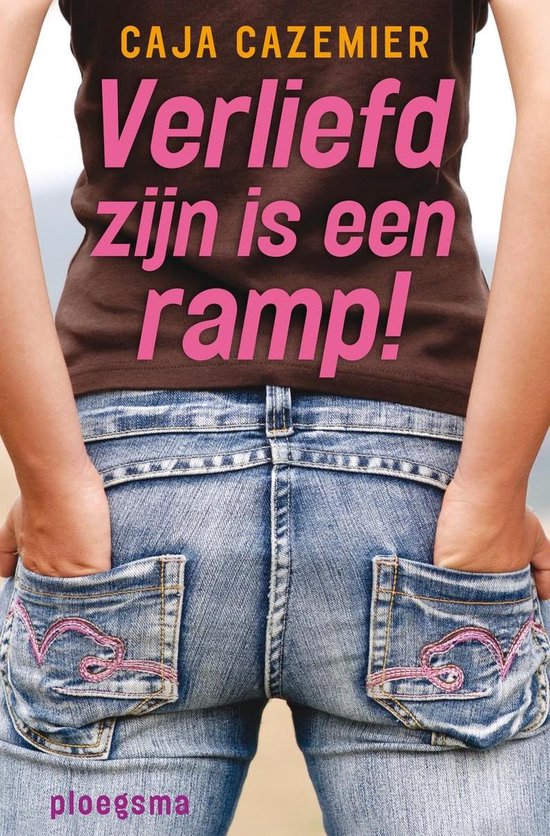 Verliefd Zijn Is Een Ramp