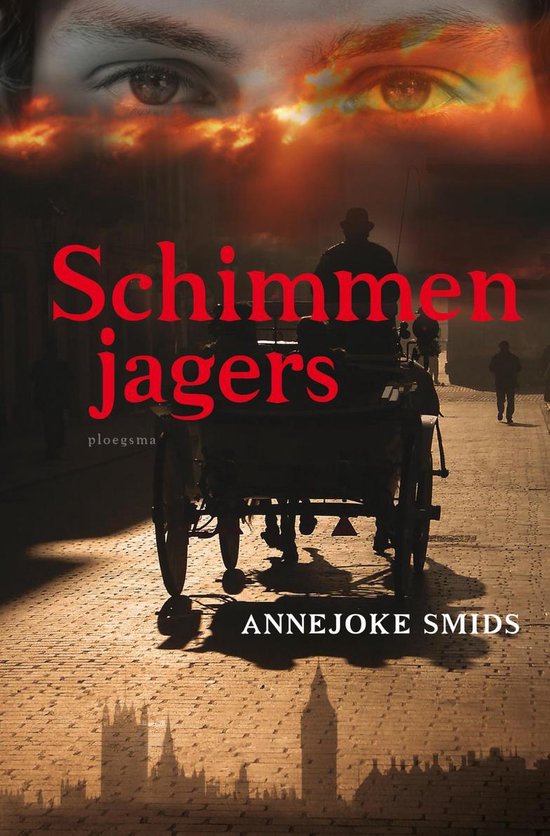 Schimmenjagers