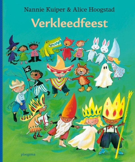 Verkleedfeest