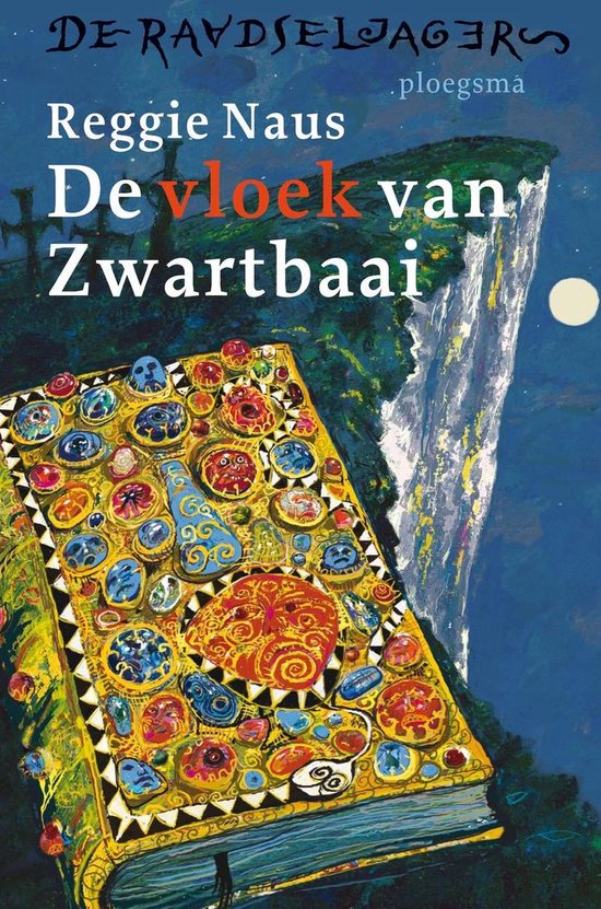 Vloek Van Zwartbaai