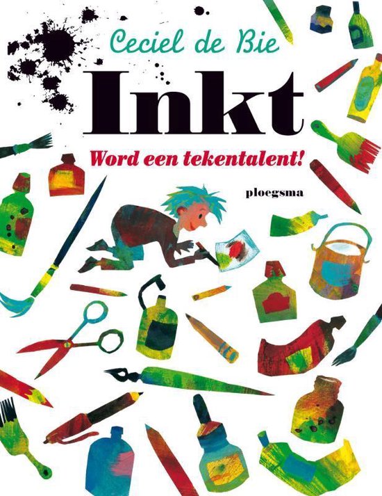 Inkt