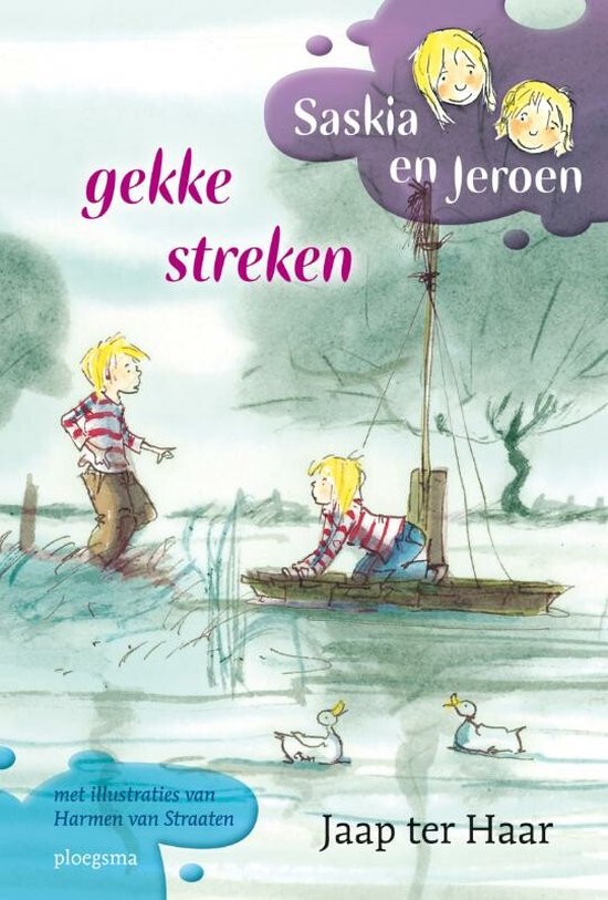 Gekke streken