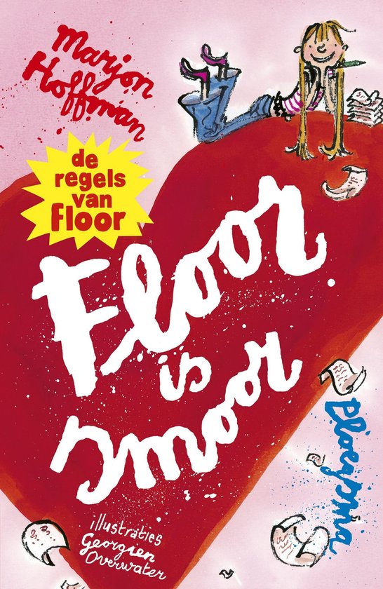 De regels van Floor - Floor is smoor