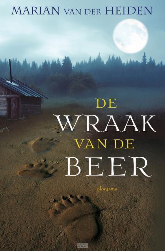 De wraak van de beer