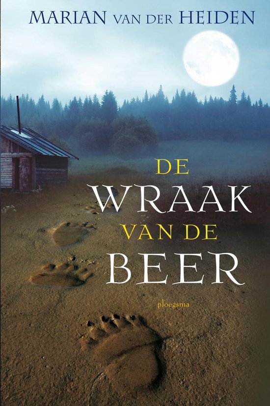 De Wraak van de beer