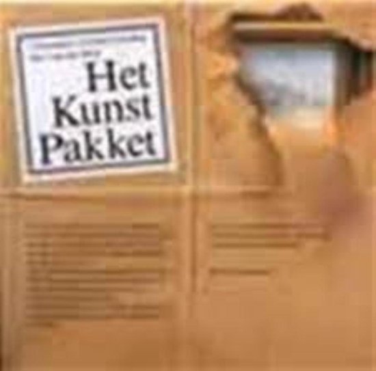 Het kunstpakket