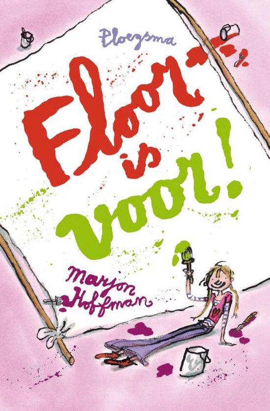 Floor - Floor is voor!