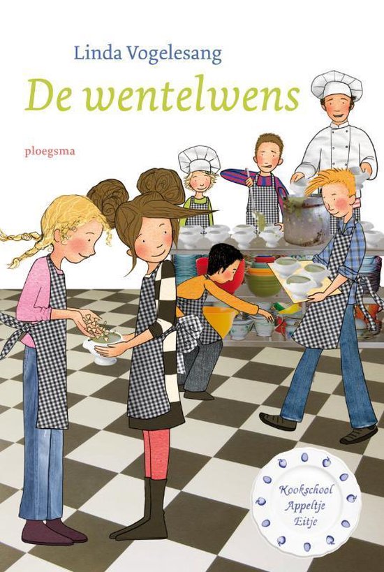 De wentelwens