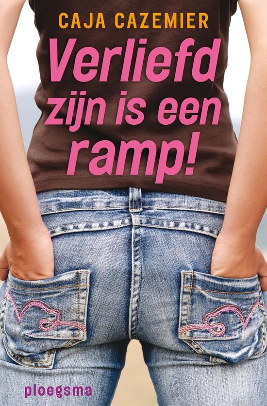 Verliefd zijn is een ramp!