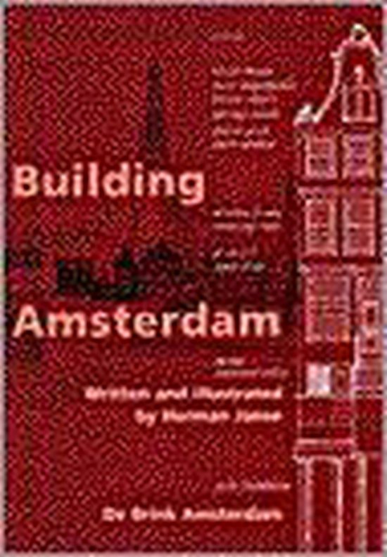 Amsterdam Buildings