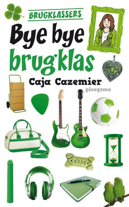 Brugklassers - Bye bye brugklas