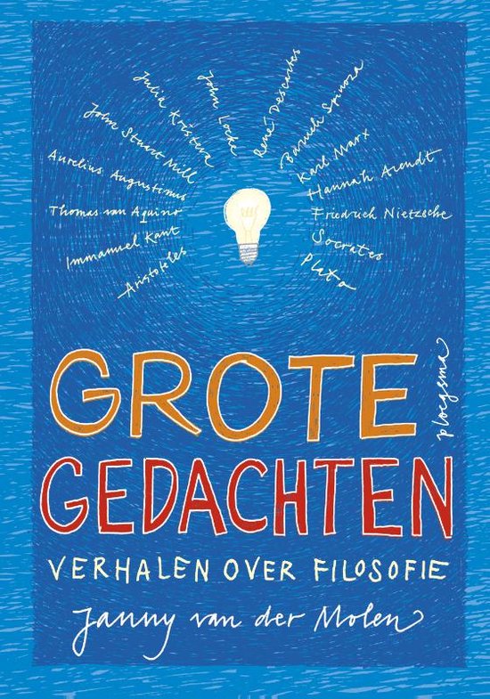 Grote gedachten