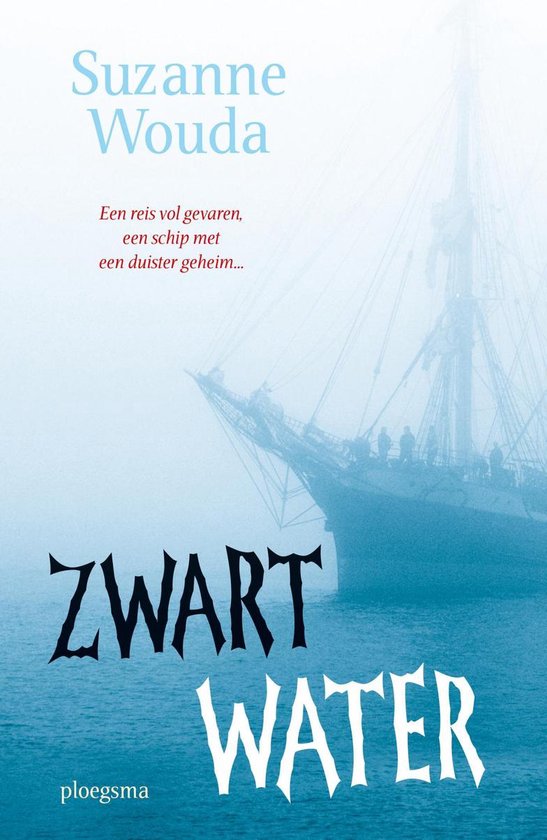 Zwart water