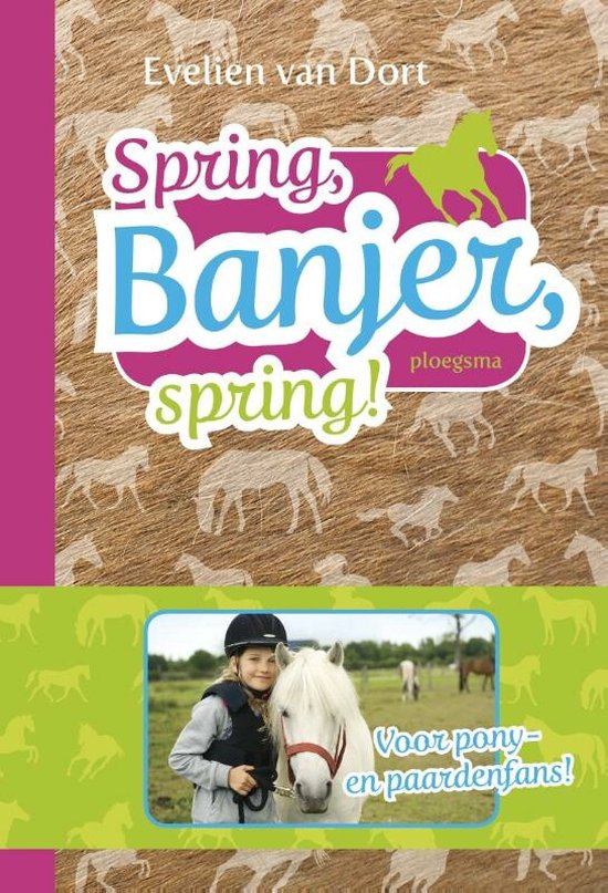 Banjer - Spring, Banjer, spring!