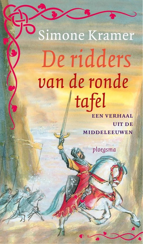 Middeleeuwse verhalen - De ridders van de ronde tafel