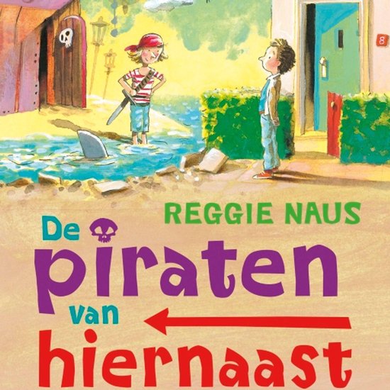 De piraten van hiernaast