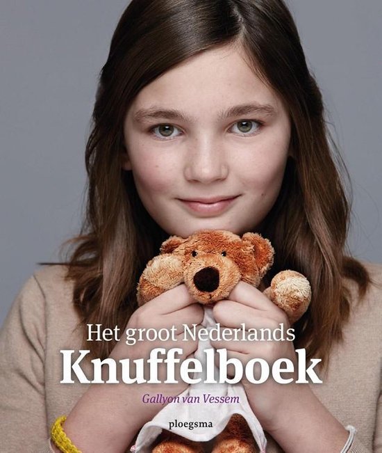 Groot Nederlands knuffelboek