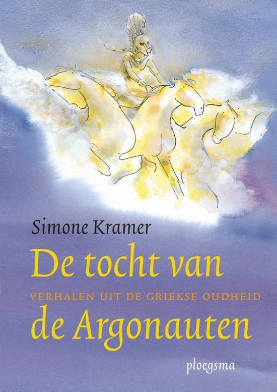 De tocht van de Argonauten