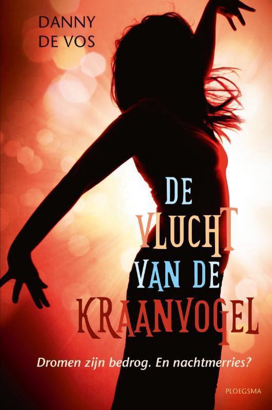 De vlucht van de kraanvogel