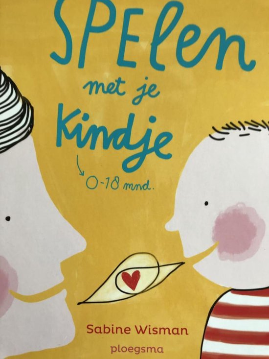 Spelen met je kindje