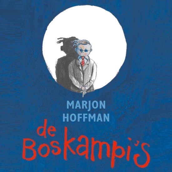 De Boskampi's