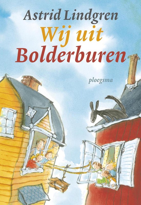 Wij uit Bolderburen