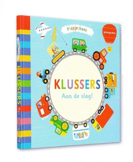 Aan de slag  -   Klussers