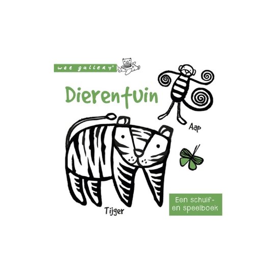 Dierentuin