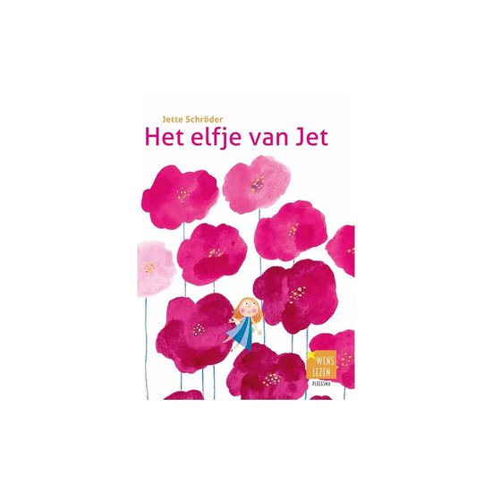 Het elfje van Jet