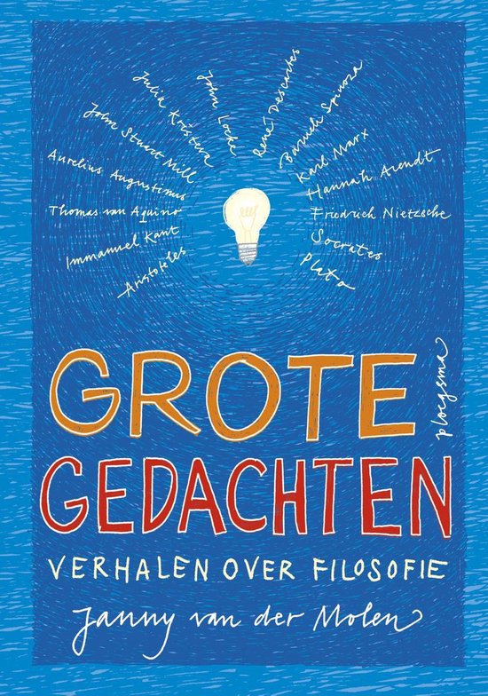 Grote gedachten